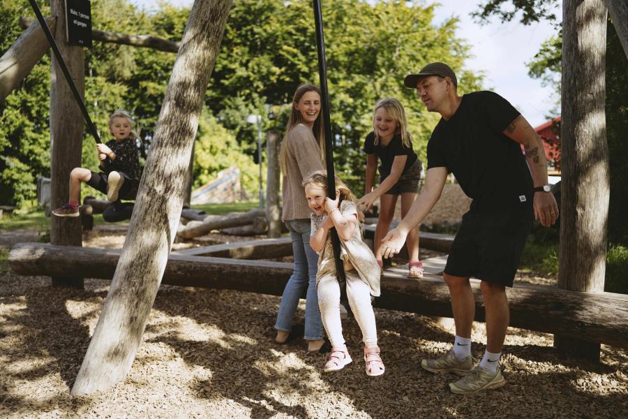 Madsby Legepark