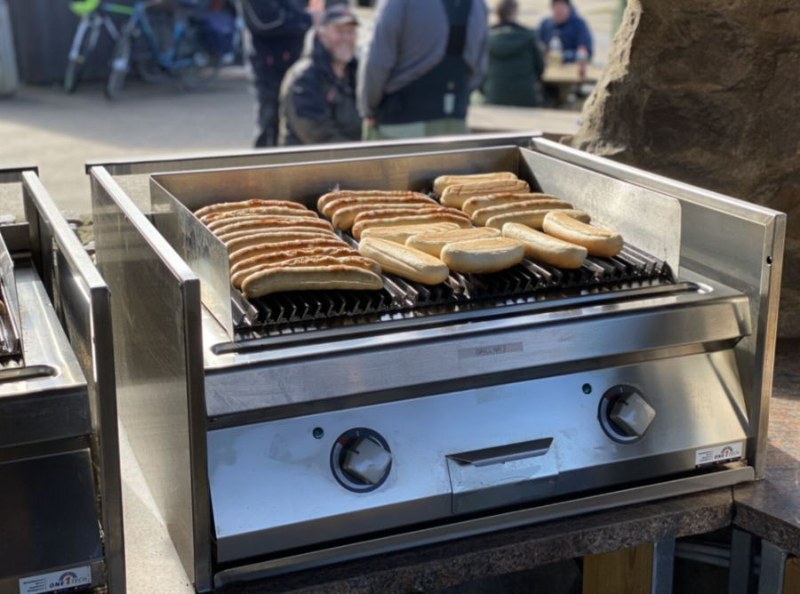 Grill