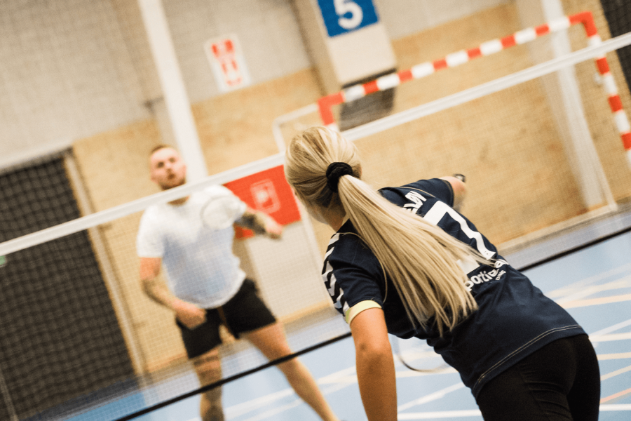 Fredericia Idrætscenter