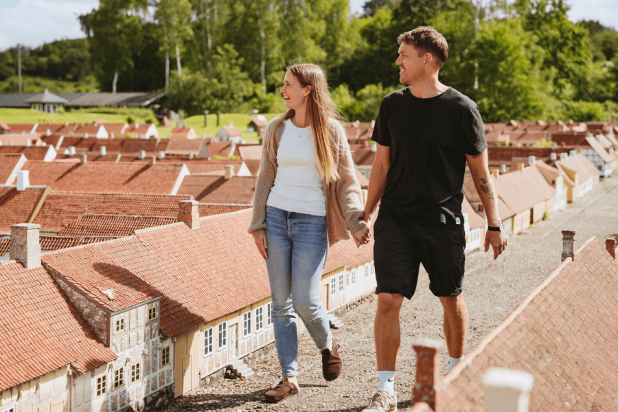 Den Historiske Miniby