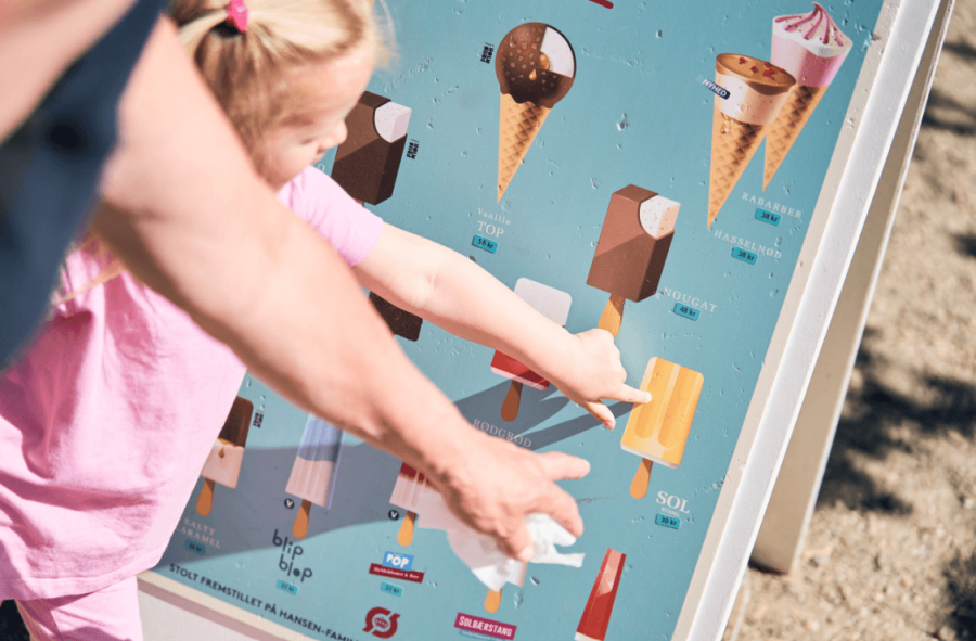 Kiosk