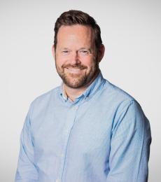 Lars Landry Lynge