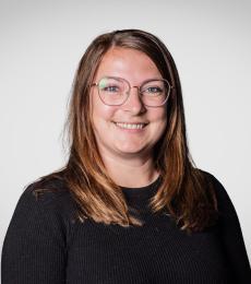 Mimi Jørgensen