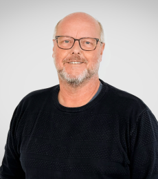Kent Jensen